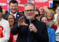 Starmer