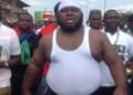Asari Dokubo