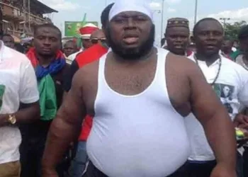Asari Dokubo