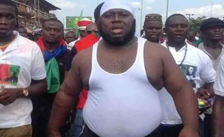 Asari Dokubo
