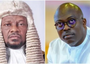 Amaewhule-led Rivers Assembly