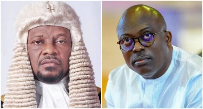 Amaewhule-led Rivers Assembly