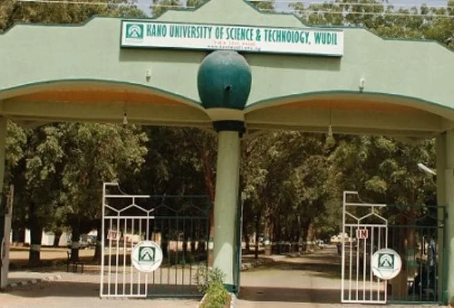 Aliko Dangote University