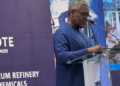 Dangote Refinery