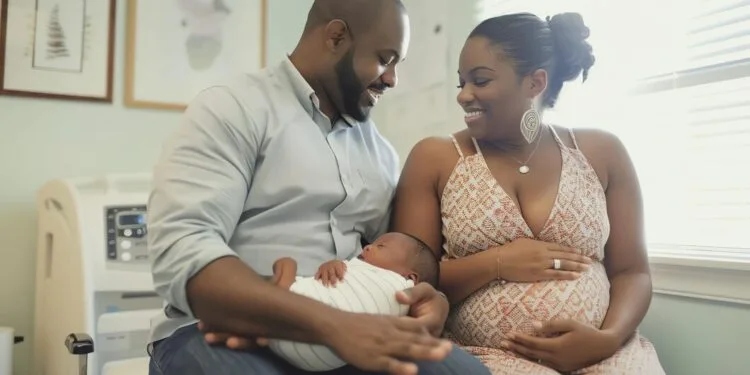 Digital Birth Registration In Nigeria