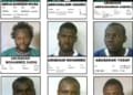 Boko Haram Terrorists