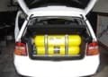 CNG Conversion For Commercial Vehicles