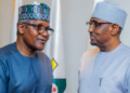 Dangote