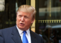 Iranian Plot To Assassinate Trump