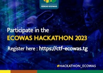 ECOWAS Cybersecurity Hackathon