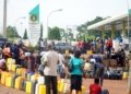 Fuel Price