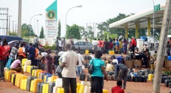 BREAKING: Petrol Prices Set For Major Increase Again In Nigeria (SEE PRICES)