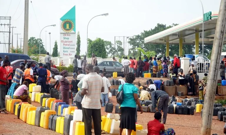Fuel Price