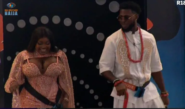 BBNaija Season 9 Housemates 2024