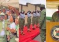 Lagos Corps Members