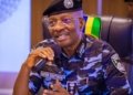 IGP Egbetokun