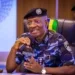 IGP Kayode Egbetokun