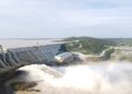 Zungeru Hydro Electricity Dam