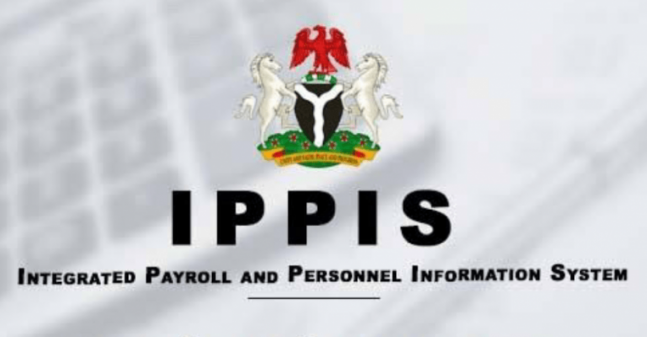 IPPIS Payroll