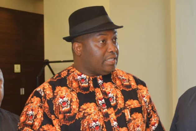 Senator Ifeanyi Ubah