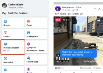 In-Stream Ads & Ads On Facebook Reels