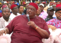 Iwuanyanwu Is Dead