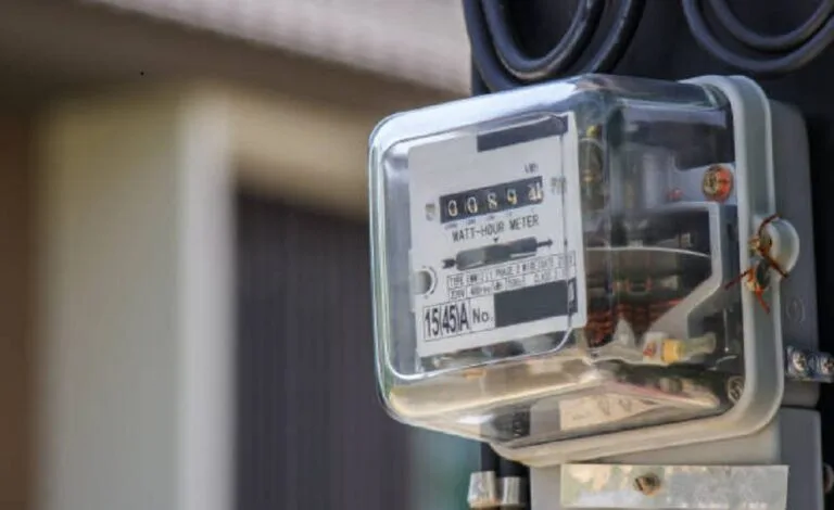 Presidential Metering Initiative