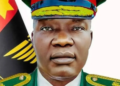 Nigerian Army
