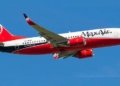 Max Air Flight