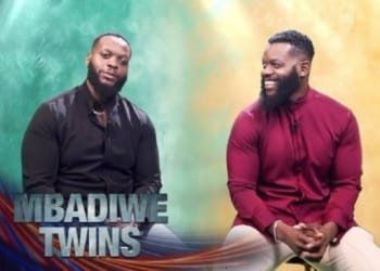 Mbadiwe Twins