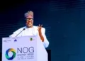 Former NNPC Boss Mele Kyari