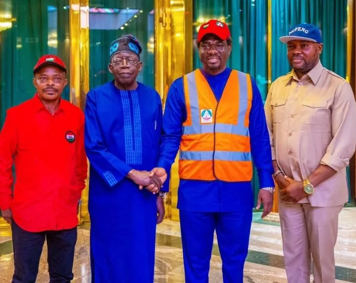 N70K Minimum Wage Implementation