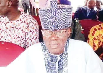 Oba Owolabi Olakulehin