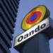 Oando