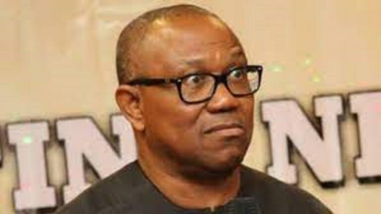 Peter Obi