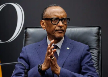 President Paul Kagame