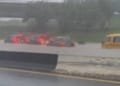 Heavy Rainfall