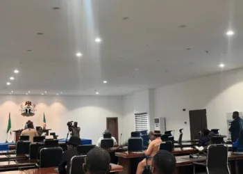 Rivers State Assembly