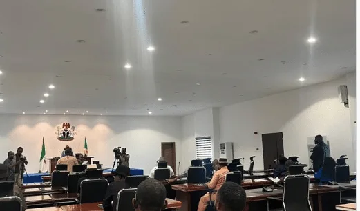 Rivers State Assembly