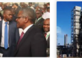 Dangote Refinery