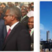 Dangote Refinery