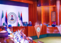 FEC Meeting