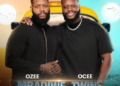 BBNaija Mbadiwe Twins Biography