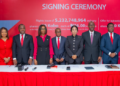 Zenith Bank