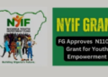 NYIF Program