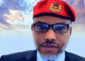  Nnamdi Kanu
