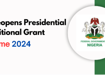 Presidential Conditional Grant Scheme