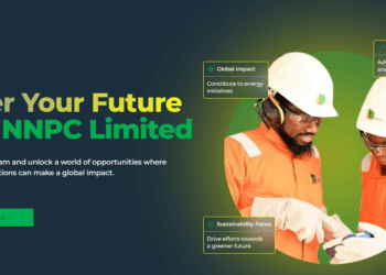 NNPC Recruitment 2024
