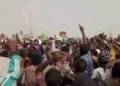 Government Orders Closure Of All Schools Over Protests