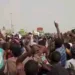 Government Orders Closure Of All Schools Over Protests